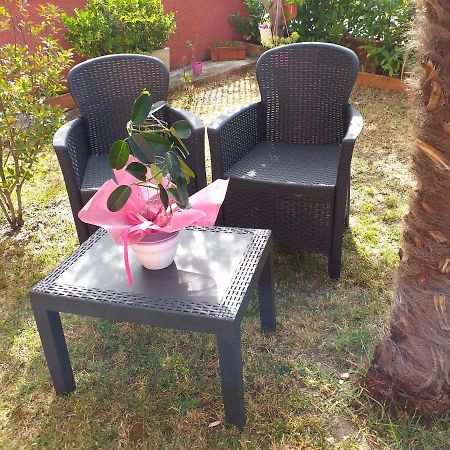 Bed & Breakfast La Rosa Rossa Cagli Dış mekan fotoğraf