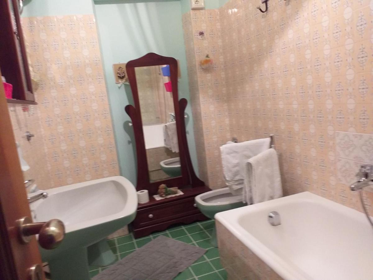 Bed & Breakfast La Rosa Rossa Cagli Dış mekan fotoğraf