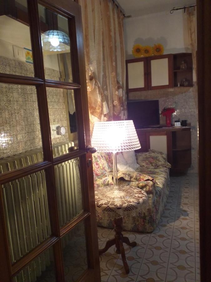 Bed & Breakfast La Rosa Rossa Cagli Dış mekan fotoğraf