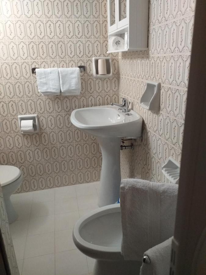 Bed & Breakfast La Rosa Rossa Cagli Dış mekan fotoğraf