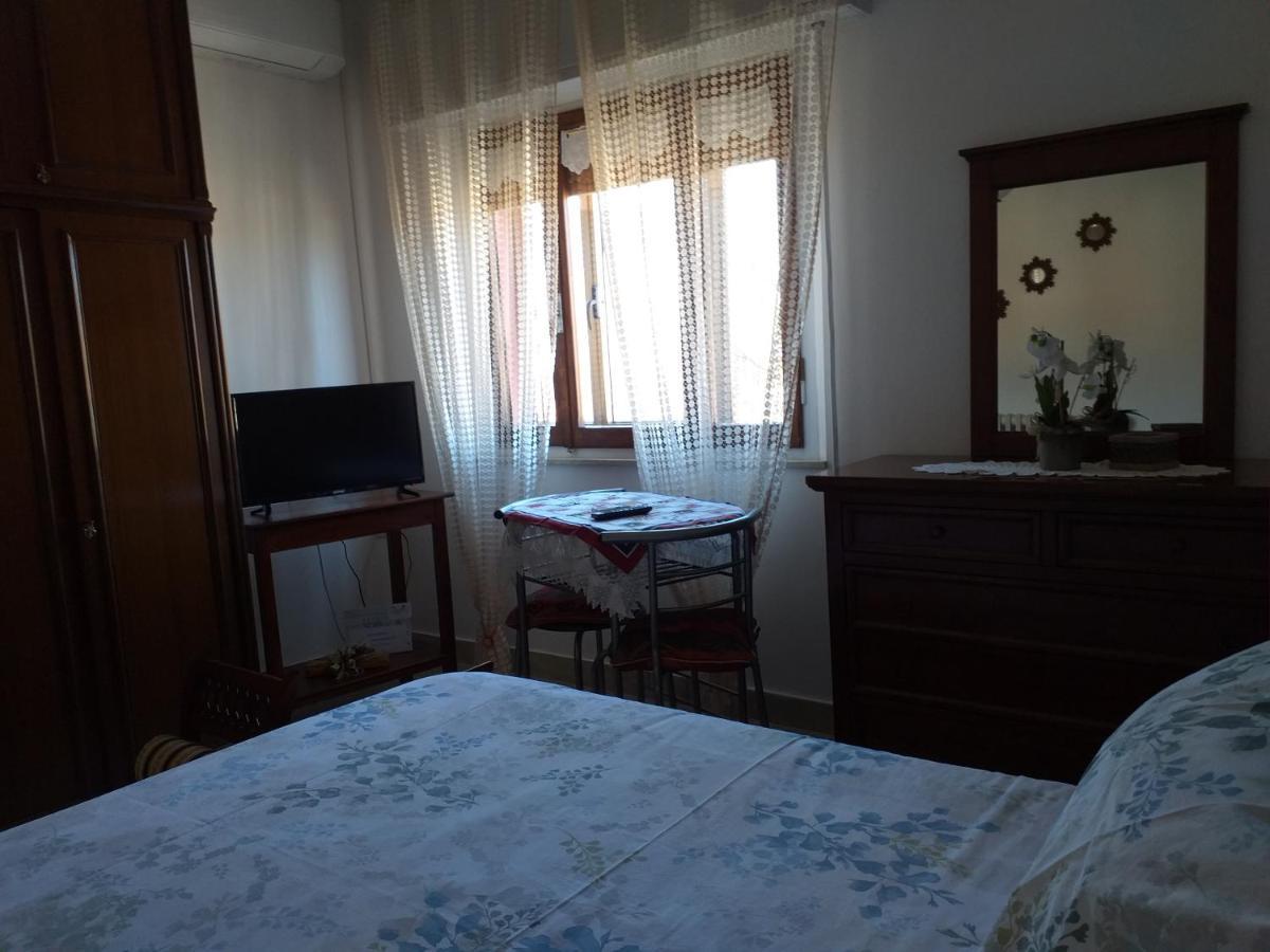 Bed & Breakfast La Rosa Rossa Cagli Dış mekan fotoğraf