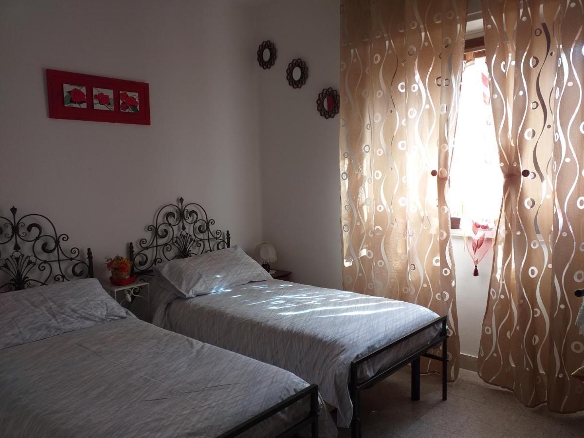 Bed & Breakfast La Rosa Rossa Cagli Dış mekan fotoğraf