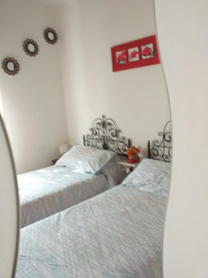 Bed & Breakfast La Rosa Rossa Cagli Dış mekan fotoğraf