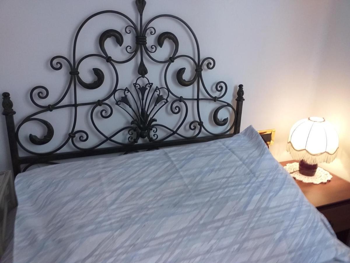 Bed & Breakfast La Rosa Rossa Cagli Dış mekan fotoğraf