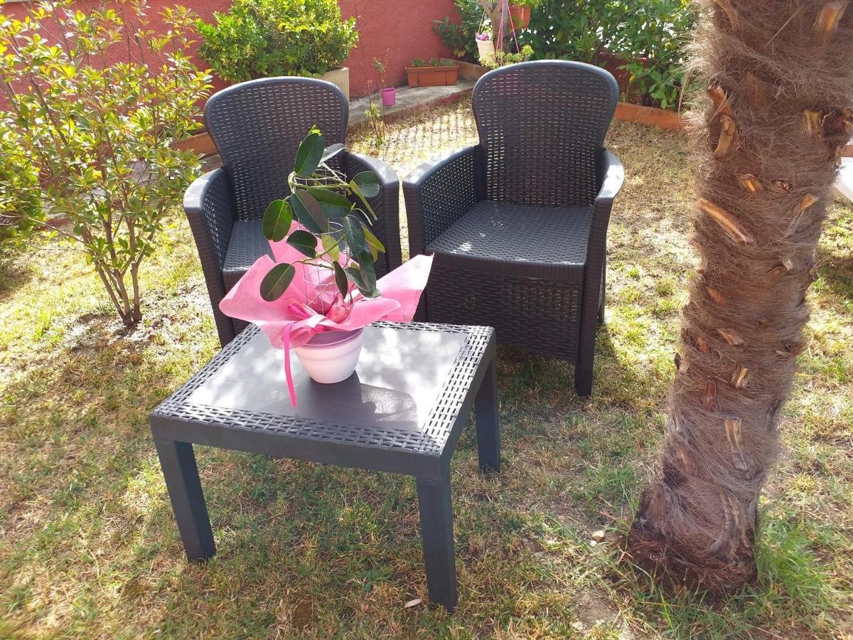 Bed & Breakfast La Rosa Rossa Cagli Dış mekan fotoğraf