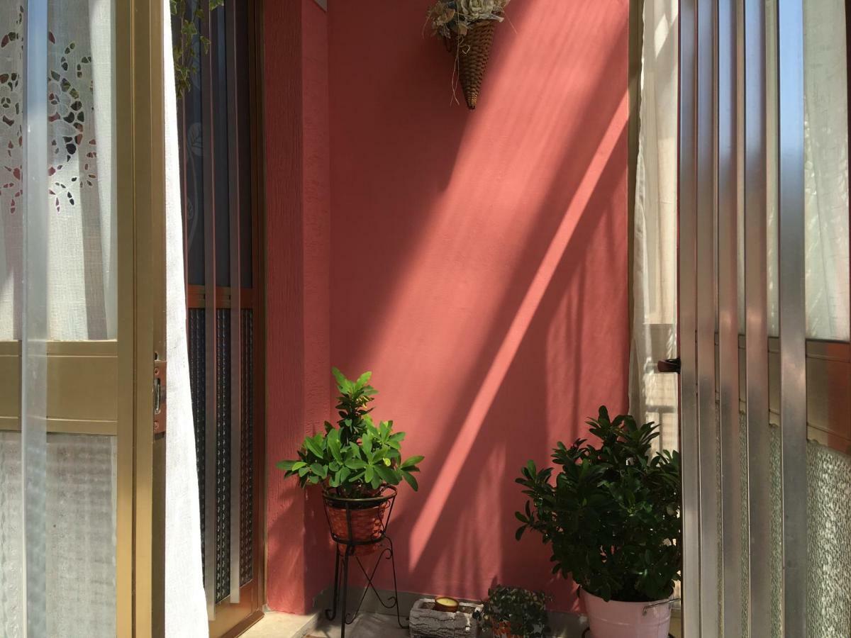 Bed & Breakfast La Rosa Rossa Cagli Dış mekan fotoğraf