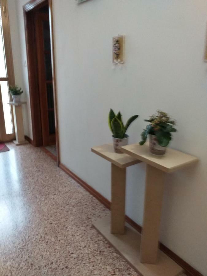 Bed & Breakfast La Rosa Rossa Cagli Dış mekan fotoğraf