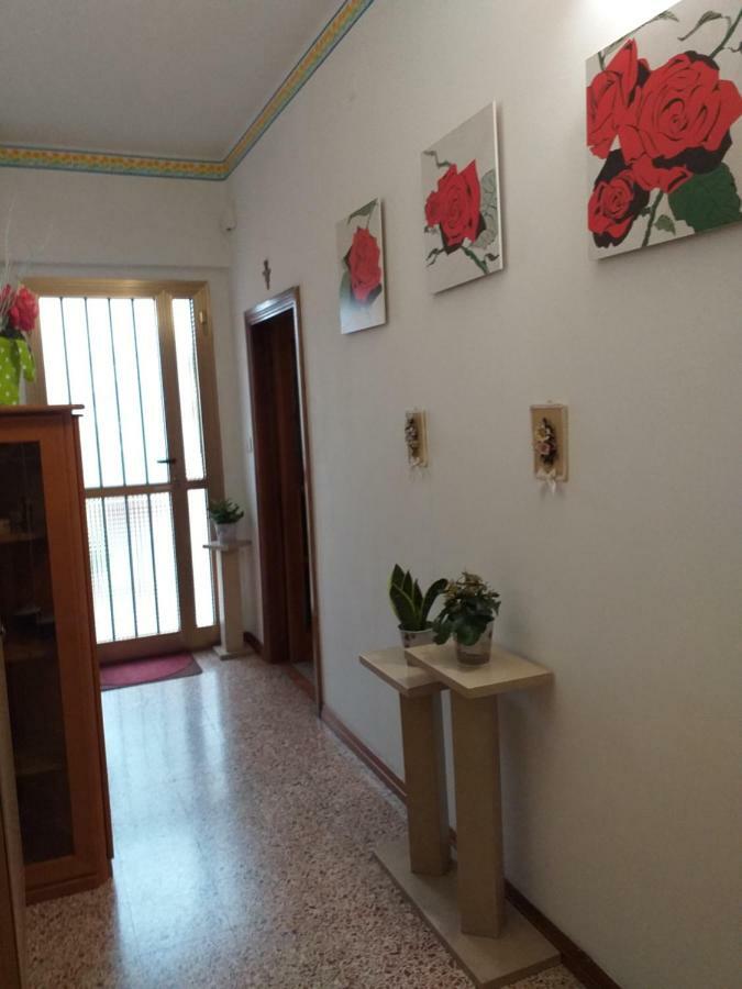 Bed & Breakfast La Rosa Rossa Cagli Dış mekan fotoğraf