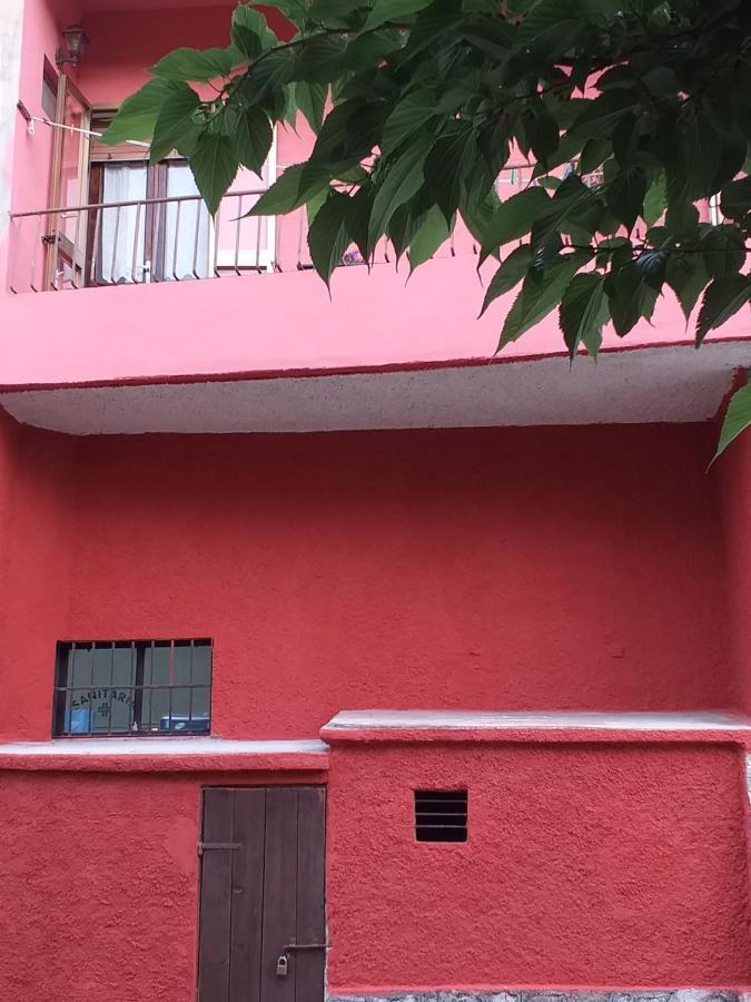 Bed & Breakfast La Rosa Rossa Cagli Dış mekan fotoğraf